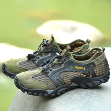 Мужские замшевые спортивные кроссовки