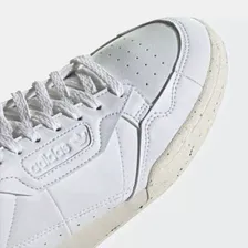 Кроссовки adidas Continental 80 Shoes (Белые)