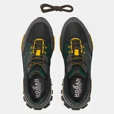 Мужские кроссовки Urban Trek Thermoformed