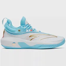 Кроссовки баскетбольные ANTA KLAY THOMPSON KT8-SAILOR, 812321101-4