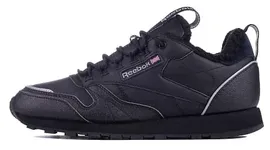 Утепленные кроссовки Reebok Classic Leather MU ART.FZ1188 7US