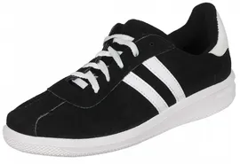 Кроссовки кожаные (STEP)