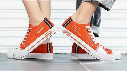 8 Женские кроссовки с Алиэкспресс Women's sneakers Aliexpress Модная женская обувь из Китая Топ 2022