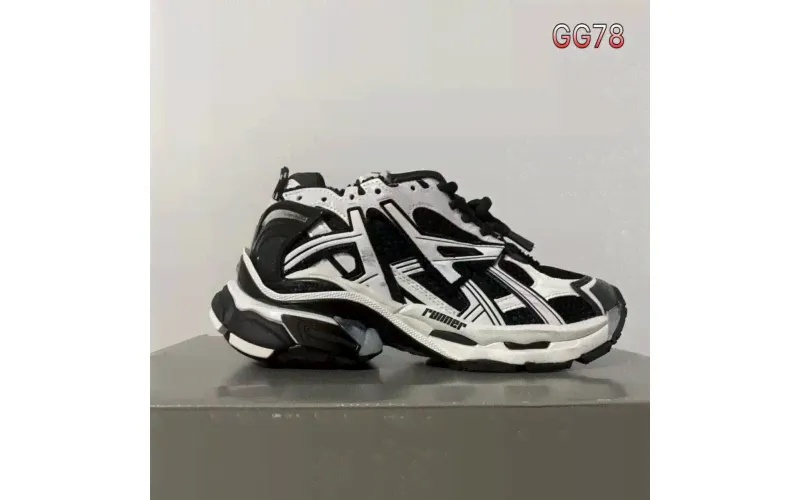 Кроссовки Кроссовки Runner Р78