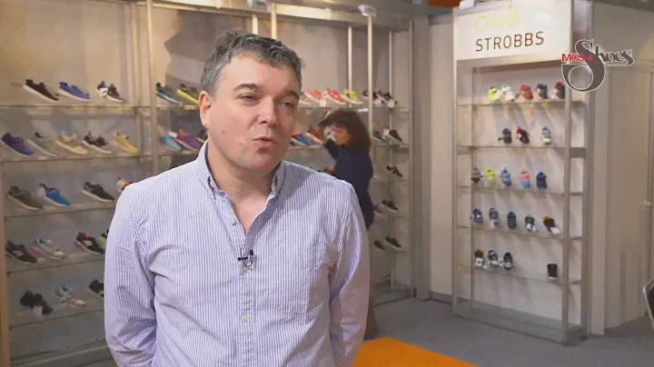 Отзыв о выставке Мосшуз компании Strobbs