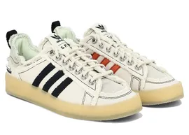 Кроссовки Adidas Sftm Campus 80 Белые
