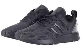 Кроссовки мужские adidas originals ZX Flux черные