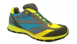 Треккинговые кроссовки Garsport Step