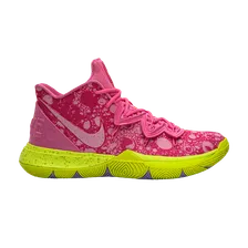 Кроссовки Nike Kyrie 7 "Expressions" 7