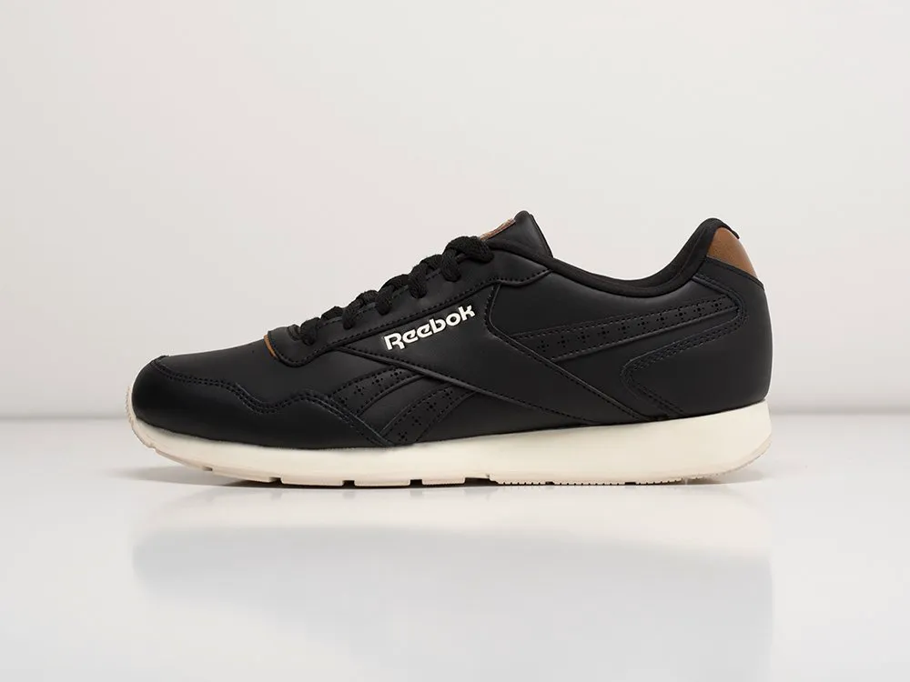 мужские кроссовки Reebok Royal Glide Black / White-0