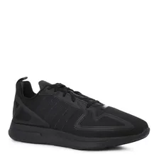 Мужские кроссовки ADIDAS ZX 2K FLUX Артикул 2387189, черный