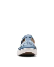 Кроссовки Clarks Teagan Step