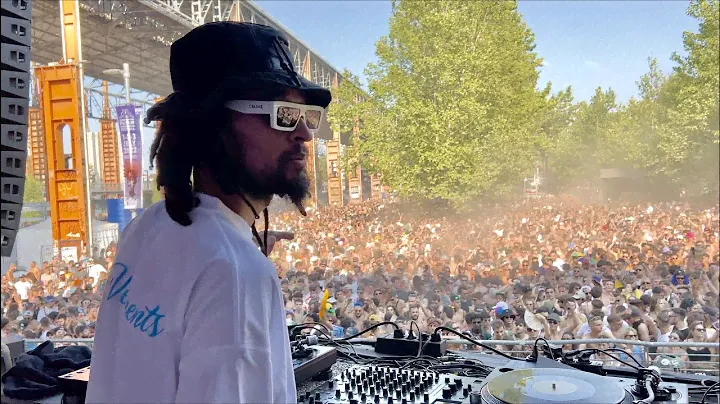 PAWSA LIVE @ KAPPA FESTIVAL 2022 🇮🇹