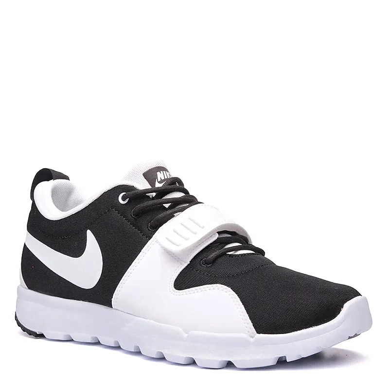 Мужские кроссовки Nike SB Trainerendor (616575-011)