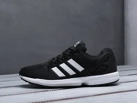 Кроссовки Adidas ZX Flux цвет черный
