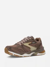 Кроссовки мужские Etonic Kendary, Коричневый