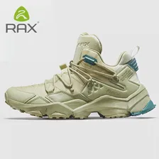 Мужские походные ботинки RAX, походная обувь, походные ботинки для улицы, мужские походные спортивные походные кроссовки для бега (art.: 3920c17b11014)