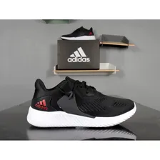 Кроссовки Adidas Alphabounce RC 2 M Black