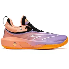 Кроссовки баскетбольные ANTA KLAY THOMPSON KT8 SPLASH EXPRESS, 812321101-6