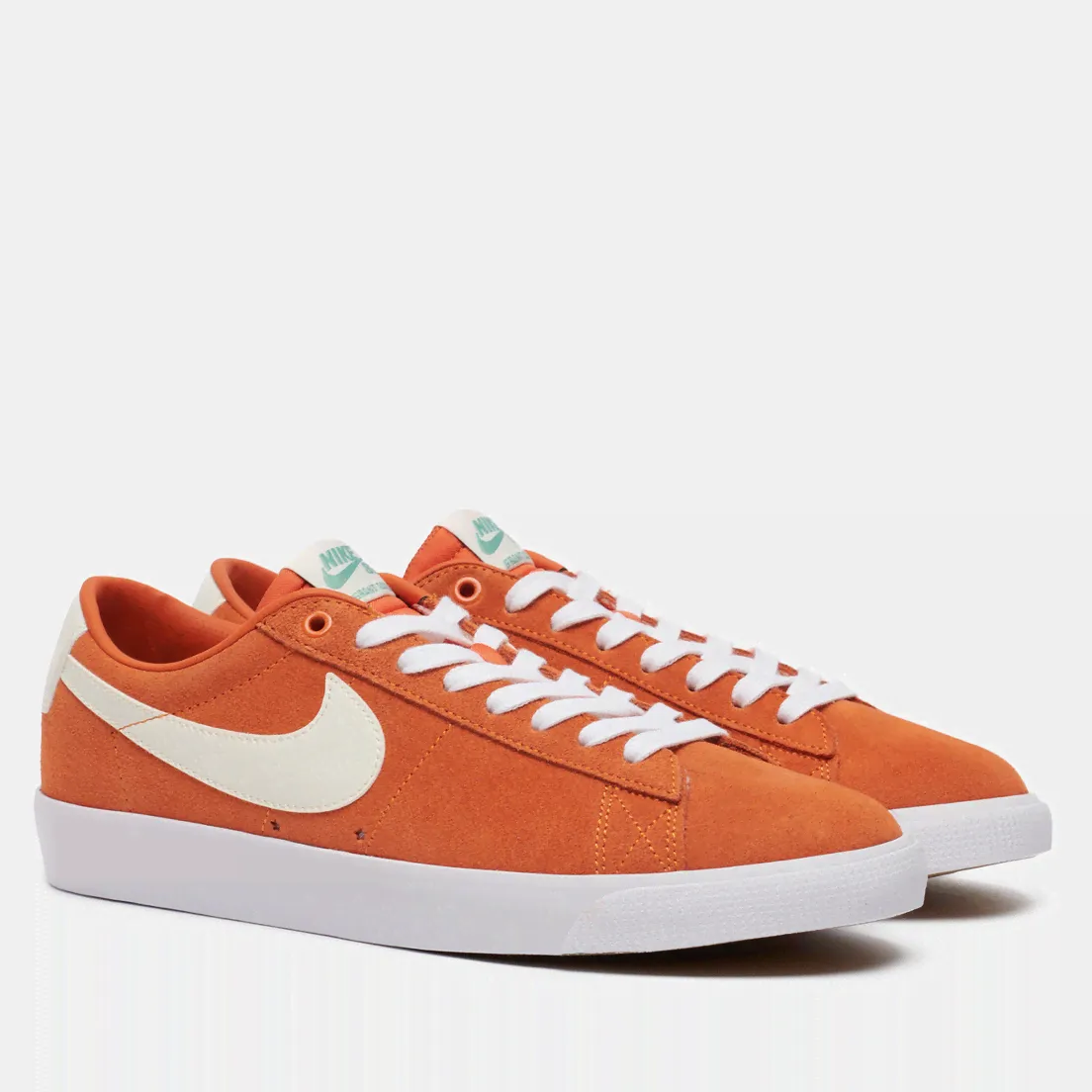 Мужские кроссовки Blazer Low GT