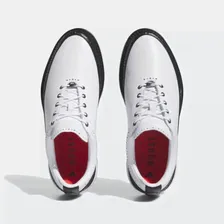 Кроссовки универсальные Adidas Modern Classic 80 (Белые)