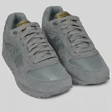 Кроссовки Saucony Shadow 5000 MONUMENT/DOVE GRIS