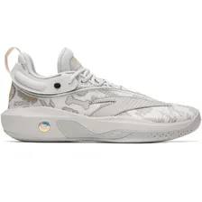 Кроссовки баскетбольные ANTA KLAY THOMPSON KT8, 812311101-4